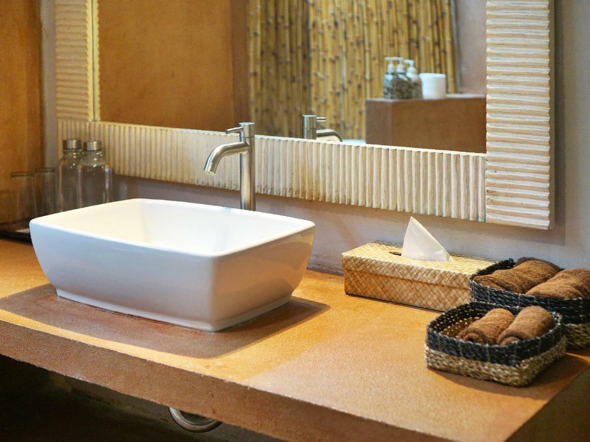 Villa Chamade Seminyak Zewnętrze zdjęcie