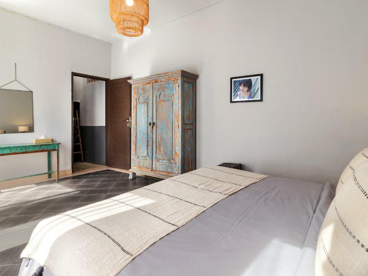 Villa Chamade Seminyak Zewnętrze zdjęcie