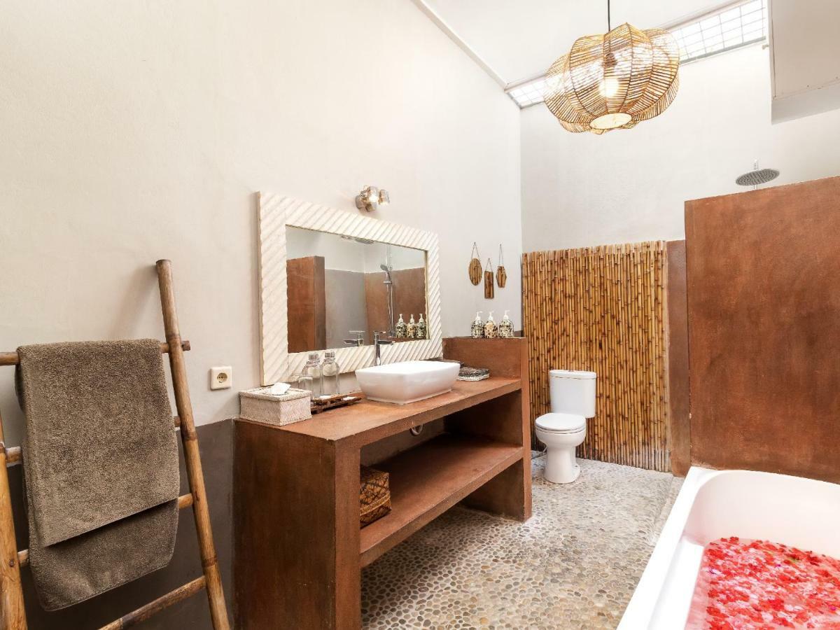 Villa Chamade Seminyak Zewnętrze zdjęcie