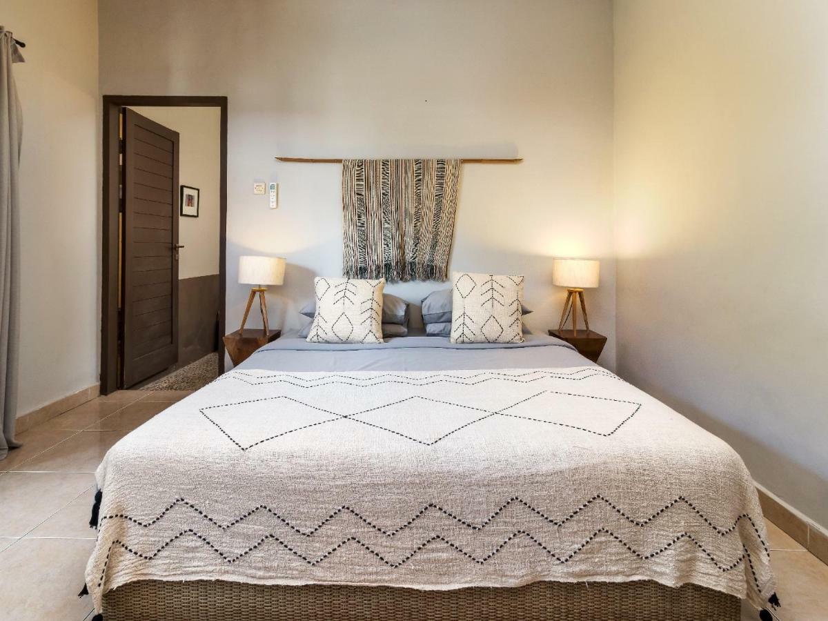 Villa Chamade Seminyak Zewnętrze zdjęcie
