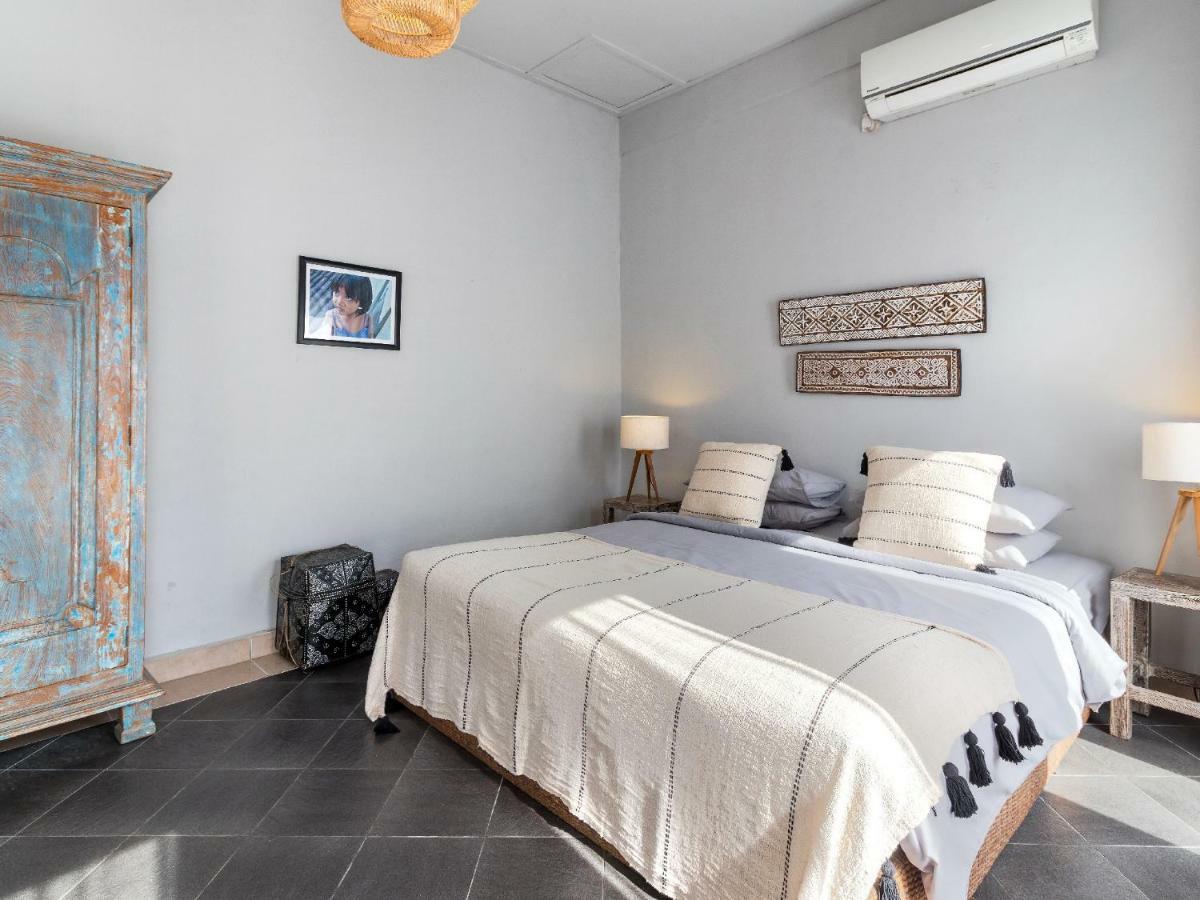 Villa Chamade Seminyak Zewnętrze zdjęcie