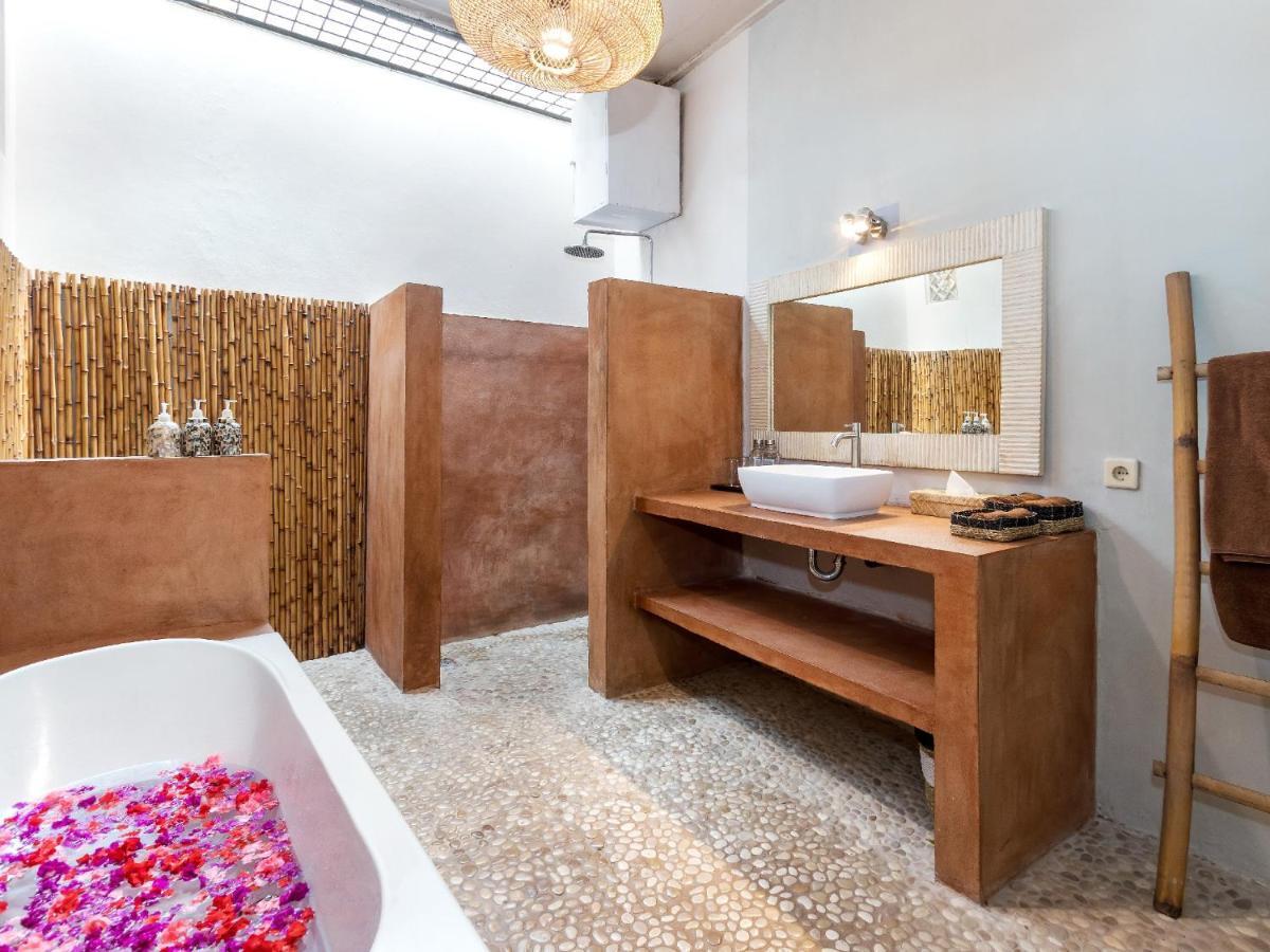 Villa Chamade Seminyak Zewnętrze zdjęcie